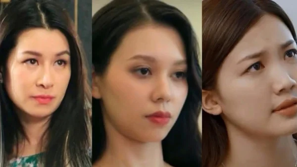 Ba "ác nữ" phim giờ vàng: Nhan sắc nổi bật, đều là thủ khoa Sân khấu - Điện ảnh kenhtingame com thumb ba quot ac nu quot phim gio vang nhan sac noi bat deu la thu khoa san khau dien anh bd751778059941547 940w