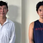 Bài hát mới của HIEUTHUHAI được dùng trong video vụ án ma túy của Long Nhật và Sơn Ngọc Minh kenhtingame com thumb bai hat moi cua hieuthuhai duoc dung trong video vu an ma tuy cua long nhat va son ngoc minh 22f91779302187024 940w