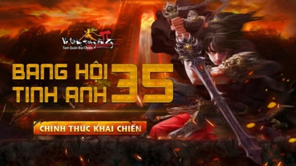 Bang Hội Tinh Anh mùa 35 khởi tranh: Đại chiến của Võ Lâm Truyền Kỳ II trở lại kenhtingame com thumb bang hoi tinh anh mua 35 khoi tranh dai chien cua vo lam truyen ky ii tro lai 1aae1778262578558 940w