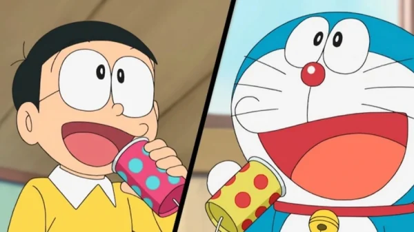 Bảo bối nào của Doraemon có thể thay thế mọi chức năng của iPhone? kenhtingame com thumb bao boi nao cua doraemon co the thay the moi chuc nang cua iphone 26d61778330933216 940w