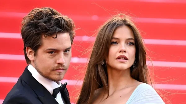 Barbara Palvin bầu vượt mặt vẫn đẹp mê ở Cannes 2026 kenhtingame com thumb barbara palvin bau vuot mat van dep me o cannes 2026 f7171778847613044 940w