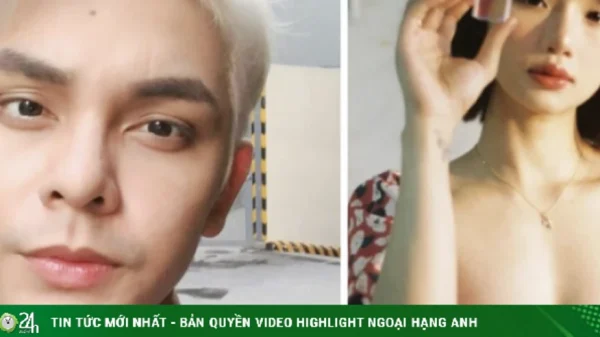Bất ngờ về mối quan hệ của Sơn Ngọc Minh và Miu Lê kenhtingame com thumb bat ngo ve moi quan he cua son ngoc minh va miu le 17951779384318713 940w