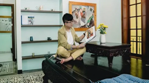 Bên trong căn nhà 21 tỷ của Long Nhật tại Huế kenhtingame com thumb ben trong can nha 21 ty cua long nhat tai hue 776d1779392530690 940w