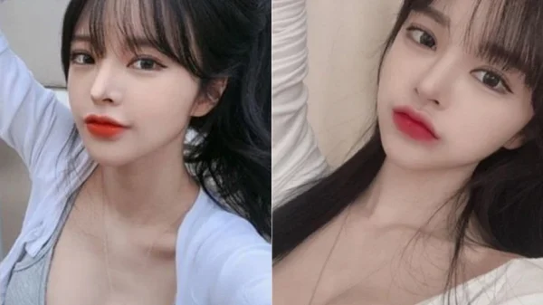 Bị cấm sóng vĩnh viễn vì quá "gợi cảm", nữ streamer chiêu trò đổi sân chơi, vẫn duy trì sức hút mạnh mẽ kenhtingame com thumb bi cam song vinh vien vi qua quot goi cam quot nu streamer chieu tro doi san choi van duy tri suc hut manh me 016b1778103510135 940w