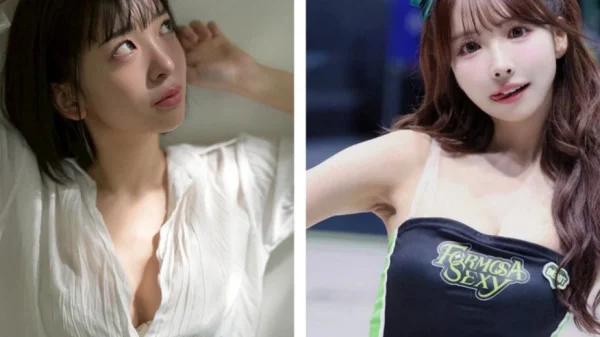 Bị chỉ trích vì trở thành hot girl gợi cảm, cô nàng bức xúc phản pháo, lấy cả Yua Mikami ra làm ví dụ kenhtingame com thumb bi chi trich vi tro thanh hot girl goi cam co nang buc xuc phan phao lay ca yua mikami ra lam vi du fc4a1778932826040 940w