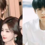 Bị ép chia tay Trương Lăng Hách, Bạch Lộc lộ bằng chứng hẹn hò nam thần tâm cơ nhất showbiz kenhtingame com thumb bi ep chia tay truong lang hach bach loc lo bang chung hen ho nam than tam co nhat showbiz 5f351779171082877 940w