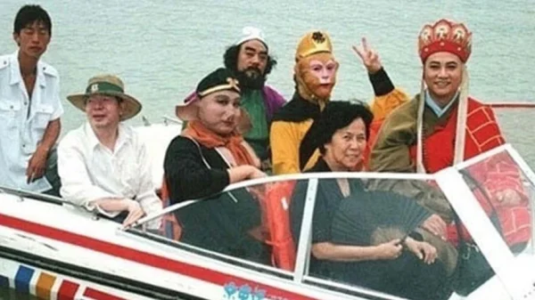 Bí mật ít biết của "Tây du ký": Chỉ dùng 1 máy quay, Bạch Long Mã là ngựa đen kenhtingame com thumb bi mat it biet cua quot tay du ky quot chi dung 1 may quay bach long ma la ngua den f4961777886636196 940w
