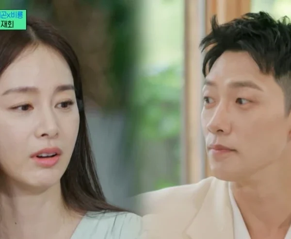 Bi Rain - Kim Tae Hee xảy ra bất hòa, nguyên nhân có liên quan đến 2 nhân vật trong gia đình kenhtingame com thumb bi rain kim tae hee xay ra bat hoa nguyen nhan co lien quan den 2 nhan vat trong gia dinh 6e501779387898393 940w