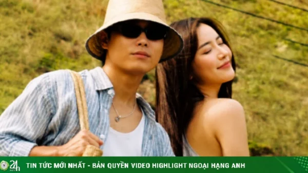 Bích Phương - Tăng Duy Tân tình tứ khi đi biển cùng hội bạn thân kenhtingame com thumb bich phuong tang duy tan tinh tu khi di bien cung hoi ban than de2f1779540124341 940w