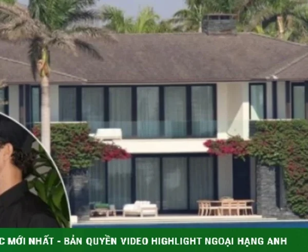Biệt thự của Anna Kournikova và Enrique trên đảo tỷ phú kenhtingame com thumb biet thu cua anna kournikova va enrique tren dao ty phu c86e1778603195888 940w