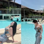 Biểu tượng "mình hạc xương mai" bị lung lay bởi hot girl sở hữu dáng quả lê tuyệt mỹ đến từ Hàn Quốc kenhtingame com thumb bieu tuong quot minh hac xuong mai quot bi lung lay boi hot girl so huu dang qua le tuyet m den tu han quoc 25f01779732061399 940w