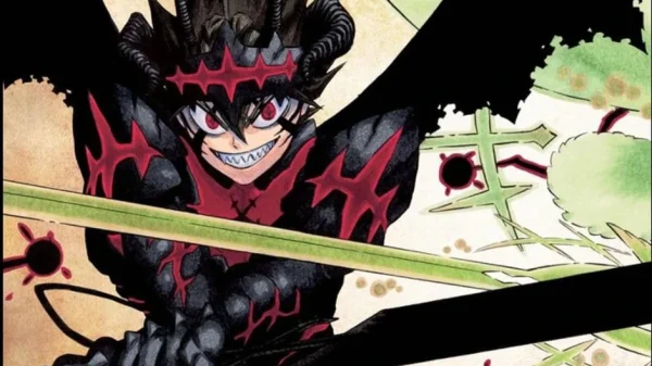 Black Clover kết thúc sau 11 năm: Trận chiến cuối cùng phân định ngôi vị Ma Pháp Vương giữa Asta và Yuno kenhtingame com thumb black clover ket thuc sau 11 nam tran chien cuoi cung phan dinh ngoi vi ma phap vuong giua asta va yuno d7db1777919806083 940w