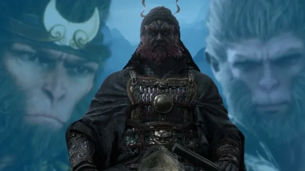 Black Myth: Zhong Kui bất ngờ có trang riêng trên Steam, game thủ háo hức truy cập rồi vỡ òa kenhtingame com thumb black myth zhong kui bat ngo co trang rieng tren steam game thu hao huc truy cap roi vo oa 868e1779184431312 940w