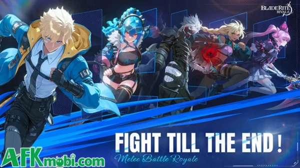 BladeRite: Rivals - Tham gia vào các trận chiến sinh tồn cận chiến kenhtingame com thumb bladerite rivals tham gia vao cac tran chien sinh ton can chien 54411778313393137 940w