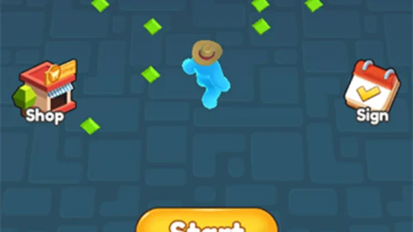 Blob Heroes game hành động sinh tồn roguelike đơn giản kenhtingame com thumb blob heroes game hanh dong sinh ton roguelike don gian 86221779806719466 940w