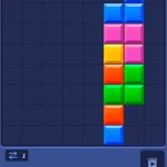 Blocky Blast Puzzle game giải đố sắp xếp các khối thành đầy hàng kenhtingame com thumb blocky blast puzzle game giai do sap xep cac khoi thanh day hang d2ee1779199756994 940w