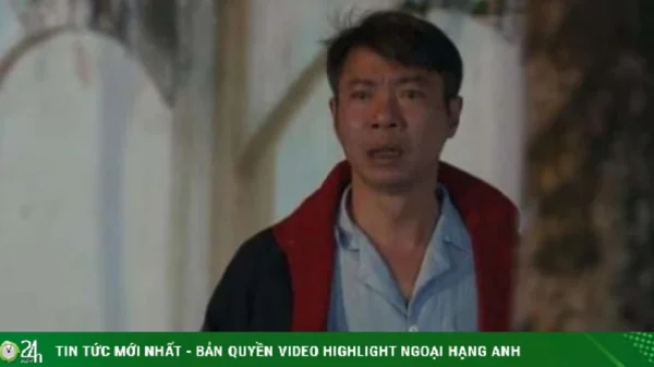 Bộ phim cuối cùng của Nghệ sĩ Nhân dân Công Lý trước biến cố sức khỏe khiến vợ nghẹn lòng kenhtingame com thumb bo phim cuoi cung cua nghe si nhan dan cong ly truoc bien co suc khoe khien vo nghen long f5ec1778179909670 940w