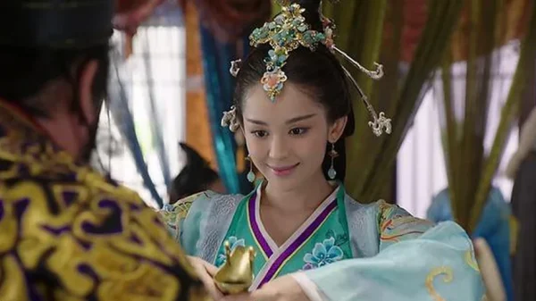 Bộ phim quy tụ toàn mỹ nữ hàng đầu Võ Thần Triệu Tử Long kenhtingame com thumb bo phim quy tu toan m nu hang dau vo than trieu tu long d8061778927776046 940w