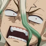 Bộ truyện Dr. STONE bất ngờ hứng gạch đá dù tái thiết cả nền văn minh kenhtingame com thumb bo truyen dr stone bat ngo hung gach da du tai thiet ca nen van minh ff7a1779474076946 940w