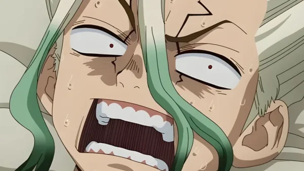 Bộ truyện Dr. STONE bất ngờ hứng gạch đá dù tái thiết cả nền văn minh kenhtingame com thumb bo truyen dr stone bat ngo hung gach da du tai thiet ca nen van minh ff7a1779474076946 940w