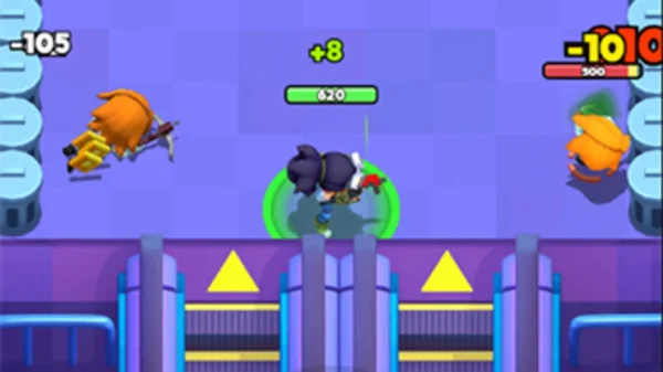 Brawl Stars Brave Adventure game hành động roguelike đơn giản kenhtingame com thumb brawl stars brave adventure game hanh dong roguelike don gian 7e821779372430665 940w
