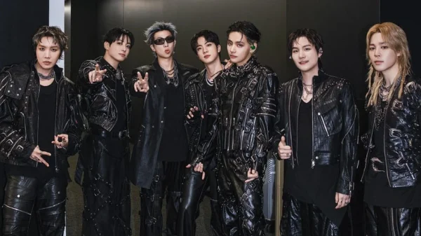 BTS được đặc cách đi trễ tại lễ trao giải lớn nhất nước Mỹ, cả triệu người nín thở chờ đợi kenhtingame com thumb bts duoc dac cach di tre tai le trao giai lon nhat nuoc m ca trieu nguoi nin tho cho doi 2cec1779791151376 940w
