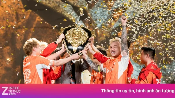 Bùng nổ sự kiện eSports tại Việt Nam kenhtingame com thumb bung no su kien esports tai viet nam ba7f1778612916300 940w