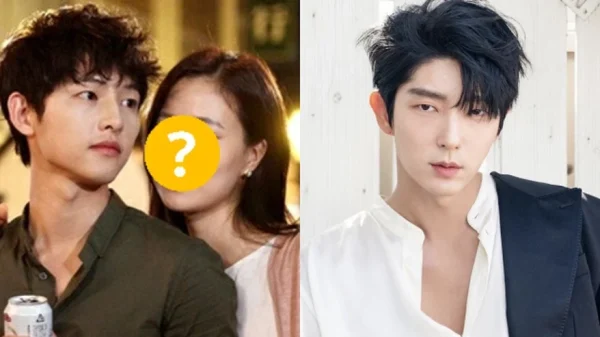 Bùng nổ tin Lee Jun Ki hẹn hò bạn gái tin đồn của Song Joong Ki kenhtingame com thumb bung no tin lee jun ki hen ho ban gai tin don cua song joong ki 58111779465166430 940w