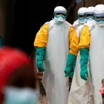 Bùng phát dịch Ebola khiến ít nhất 65 người tử vong, biến thể cực hiếm mới xuất hiện 2 lần trong lịch sử hoành hành kenhtingame com thumb bung phat dich ebola khien it nhat 65 nguoi tu vong bien the cuc hiem moi xuat hien 2 lan trong lich su hoanh hanh 38571778949438294 940w