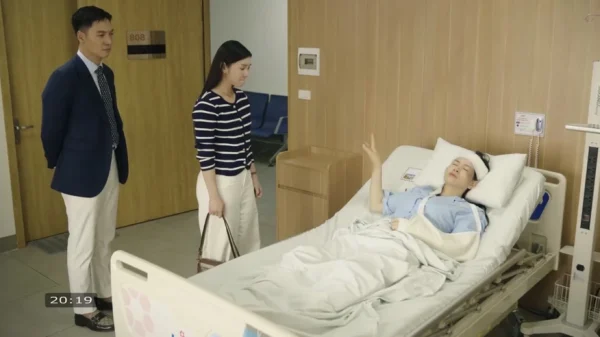 Bước Chân Vào Đời có dàn diễn viên thi nhau nhập viện kenhtingame com thumb buoc chan vao doi co dan dien vien thi nhau nhap vien cfb41777803793382 940w