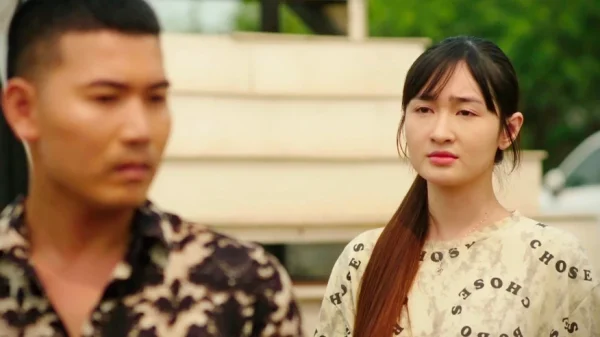 Bước Chân Vào Đời tập 32: Em gái Quỳnh Kool có bầu với tra nam kenhtingame com thumb buoc chan vao doi tap 32 em gai quynh kool co bau voi tra nam 3b191778019494990 940w