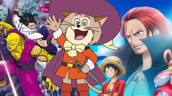 Bước ngoặt lịch sử: "Cha đẻ" của One Piece và Dragon Ball chính thức lập Studio sản xuất Anime tại Việt Nam kenhtingame com thumb buoc ngoat lich su quot cha de quot cua one piece va dragon ball chinh thuc lap studio san xuat anime tai viet nam ae601779014053578 940w