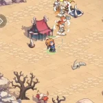 Burning Era: Lazybones Saves Another World game nhập vai đơn giản kenhtingame com thumb burning era lazybones saves another world game nhap vai don gian 746a1779812617312 940w