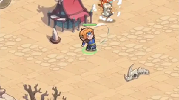 Burning Era: Lazybones Saves Another World game nhập vai đơn giản kenhtingame com thumb burning era lazybones saves another world game nhap vai don gian 746a1779812617312 940w