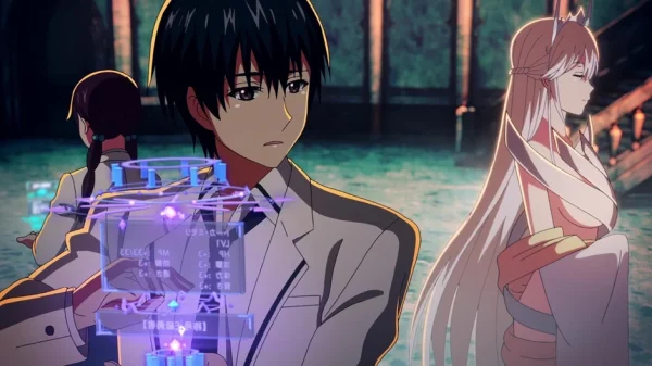 BXH 7 thế giới Isekai tồi tệ nhất: Bạn sẽ trụ lại được bao lâu nếu không có "buff bẩn"? kenhtingame com thumb bxh 7 the gioi isekai toi te nhat ban se tru lai duoc bao lau neu khong co quot buff ban quot 976c1778166764093 940w