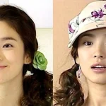 Cả đời xem phim Hàn chưa thấy ai makeup đẹp như Song Hye Kyo kenhtingame com thumb ca doi xem phim han chua thay ai makeup dep nhu song hye kyo b4771778860426571 940w