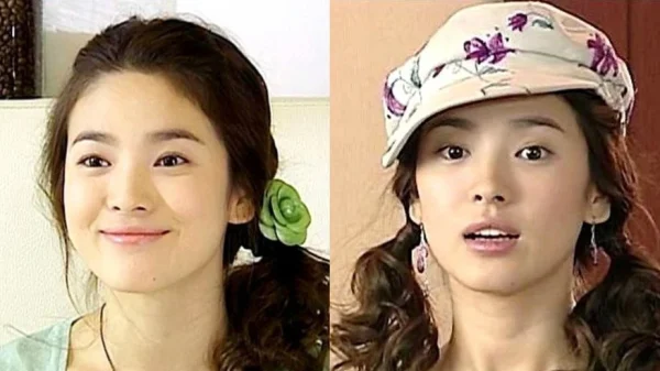 Cả đời xem phim Hàn chưa thấy ai makeup đẹp như Song Hye Kyo kenhtingame com thumb ca doi xem phim han chua thay ai makeup dep nhu song hye kyo b4771778860426571 940w