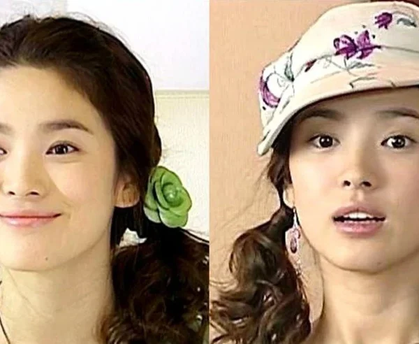 Cả đời xem phim Hàn chưa thấy ai makeup đẹp như Song Hye Kyo kenhtingame com thumb ca doi xem phim han chua thay ai makeup dep nhu song hye kyo b4771778860426571 940w