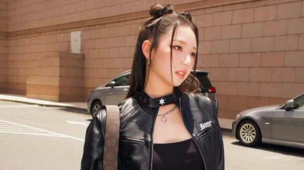 Ca sĩ AMEE: "Công chúa Vpop" lột xác gợi cảm, kín tiếng đời tư kenhtingame com thumb ca si amee quot cong chua vpop quot lot xac goi cam kin tieng doi tu 7c7d1779469423254 940w