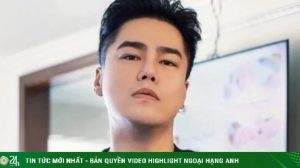 Ca sĩ Đình Vũ Hạnh phúc thoáng qua lên tiếng khi bị tố gạ gẫm kenhtingame com thumb ca si dinh vu hanh phuc thoang qua len tieng khi bi to ga gam 69e61778517941248 940w