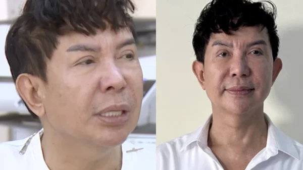 Ca sĩ Long Nhật: "Trong lòng mặc cảm tội lỗi, tôi không thích ma tuý chút nào" kenhtingame com thumb ca si long nhat quot trong long mac cam toi loi toi khong thich ma tuy chut nao quot 08531779306314799 940w