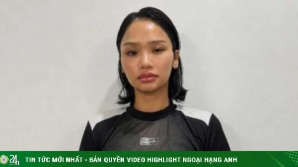 Ca sĩ Miu Lê có thể bị áp dụng biện pháp quản lý tại địa phương: Liệu có bị cấm biểu diễn trong thời gian này không? kenhtingame com thumb ca si miu le co the bi ap dung bien phap quan ly tai dia phuong lieu co bi cam bieu dien trong thoi gian nay khong 11b51778889870167 940w