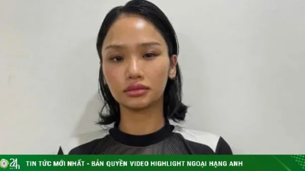 Ca sĩ Miu Lê không bị khởi tố trong vụ án dùng ma túy ở đảo Cát Bà kenhtingame com thumb ca si miu le khong bi khoi to trong vu an dung ma tuy o dao cat ba c72c1778799721954 940w