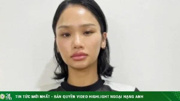 Ca sĩ Miu Lê làm việc với cơ quan công an liên quan đến nghi án ma túy kenhtingame com thumb ca si miu le lam viec voi co quan cong an lien quan den nghi an ma tuy f7b61778519100138 940w