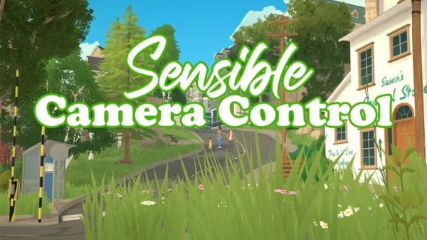 Camera Của Paralives Bị Chê Tệ, Modder The Sims Đã Ra Tay “Cứu” Game kenhtingame com thumb camera cua paralives bi che te modder the sims da ra tay cuu game b05d1779895040890 940w