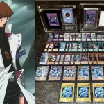 Cận cảnh bộ sưu tập bài Yu-Gi-Oh! "Rồng Trắng Mắt Xanh" đắt đỏ nhất thế giới kenhtingame com thumb can canh bo suu tap bai yu gi oh quot rong trang mat xanh quot dat do nhat the gioi ce6d1780000169572 940w