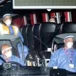 Cận cảnh hình ảnh "giải cứu" hành khách từ du thuyền bùng phát virus Hanta: Công tác bảo hộ nghiêm ngặt, phải cách ly 45 ngày kenhtingame com thumb can canh hinh anh quot giai cuu quot hanh khach tu du thuyen bung phat virus hanta cong tac bao ho nghiem ngat phai cach ly 45 ngay 4c1a1778518303474 940w
