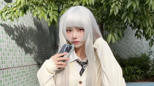 Cận cảnh màn "xóa xăm" của các nữ coser xinh đẹp, hóa ra để hóa trang cần phải chịu đau đớn đến mức này kenhtingame com thumb can canh man quot xoa xam quot cua cac nu coser xinh dep hoa ra de hoa trang can phai chiu dau don den muc nay ec871777804827509 940w