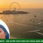Căn hộ siêu sang trên bãi biển Dubai của Kha Mỹ Vân kenhtingame com thumb can ho sieu sang tren bai bien dubai cua kha m van 74961779235753690 940w