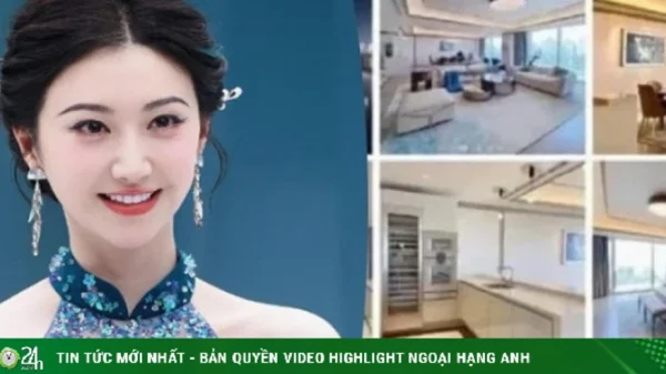 Cảnh Điềm gấp rút rao bán nhà giữa scandal mang thai hộ kenhtingame com thumb canh diem gap rut rao ban nha giua scandal mang thai ho 406c1780138033862 940w